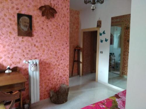 Fotografie z fotogalerie ubytování la masseria di Antonio e Teresina v destinaci Colli a Volturno