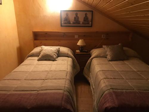Hotel Rural Grado del Pico