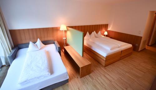 Gallery image of Bed & Breakfast Hotel Nives in Solda