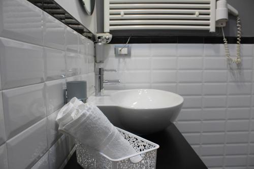 Bagno di Cosenza Luxury Apartment