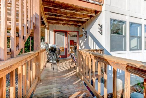 High Mountain Villa – Photos 2