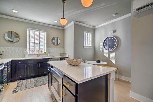 Φωτογραφία από το άλμπουμ του Downtown Modern Luxury - Great location σε Τσαττανούγκα