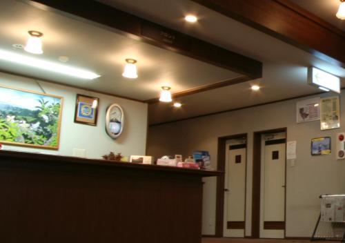 Φωτογραφία από το άλμπουμ του Hotel Meribel Tsugaike σε Otari