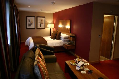 Imagem da galeria de Beamish Park Hotel em Beamish