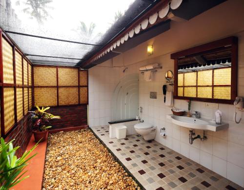 Imagen de la galería de Abad Whispering Palms, en Kumarakom