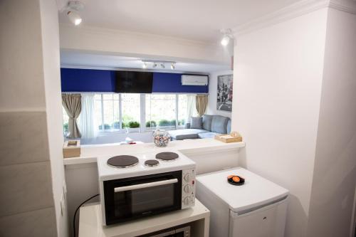 Thessaloniki Center Small Studio Apartment