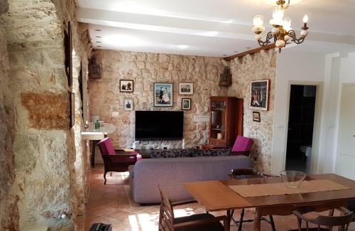 Apartment Dubrava