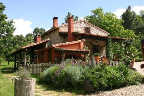 Imagen de la galería de Hotel Rural El Marquesito Antigua Casa Carmela, en Arenas de San Pedro