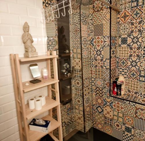Cactus 2 bedroom Apartment on Calle San Miguel Minutes from the beach BY NAMASTE ELITE