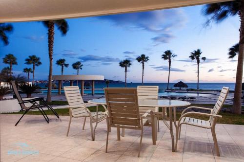 Modern Condo Vacation in Playa Blanca