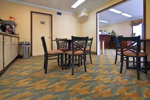Fotografie z fotogalerie ubytování Americas Best Value Inn Killeen Ft Hood v destinaci Killeen