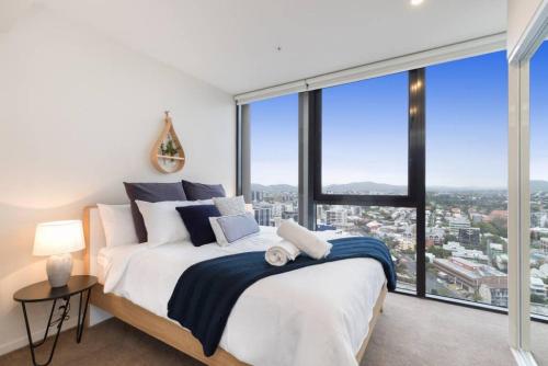SPIRE Residence on Queen CBD – Photos 2