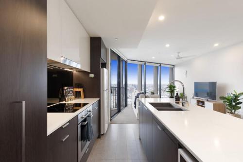 SPIRE Residence on Queen CBD – Photos 5