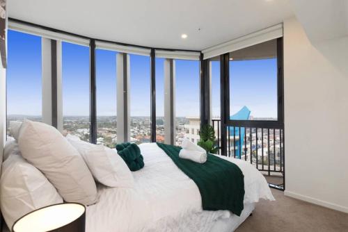 SPIRE Residence on Queen CBD – Photos 3