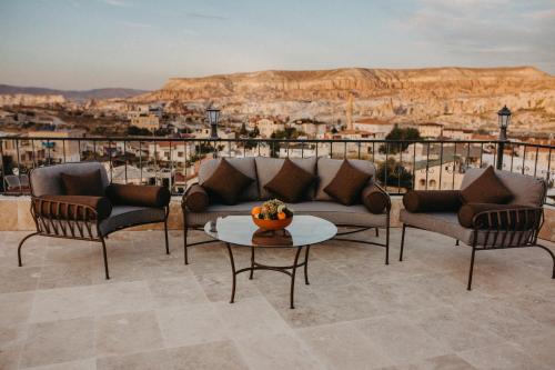Alia Cave Hotel – Photos 4