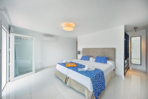 Gallery image of Globales Villa Gardenia in Fuengirola