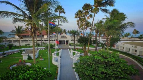 Gallery image of Sunbeach Hotel & Resort in Bakau