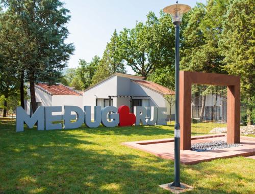 Imagen de la galería de FoRest Međugorje, en Međugorje