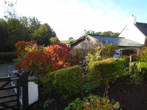 Galería fotográfica de Auld Ffynnon en Brecon