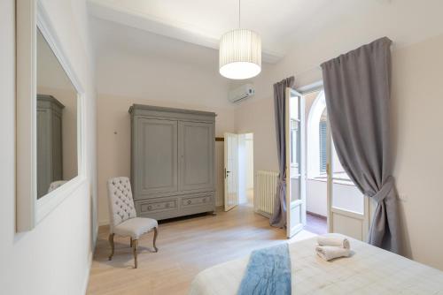 PURE LUXURY IN OLTRARNO FLORENCE