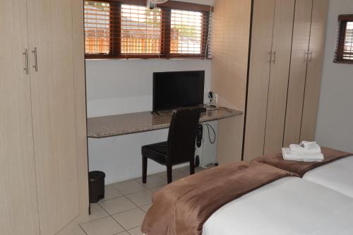Φωτογραφία από το άλμπουμ του Dara Guest House σε Trichardt