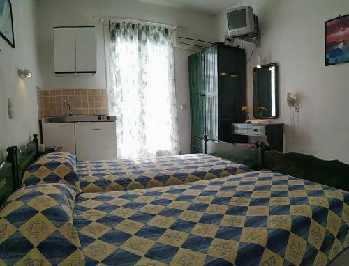 Gallery image of Chrisanthi Studios in Agios Prokopios