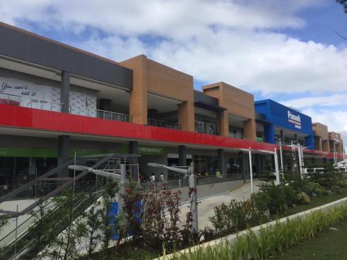 大雅台TAGAYTAY WIND CONDO, 4pax,3BEDS,FF,AC WIFI的相册照片