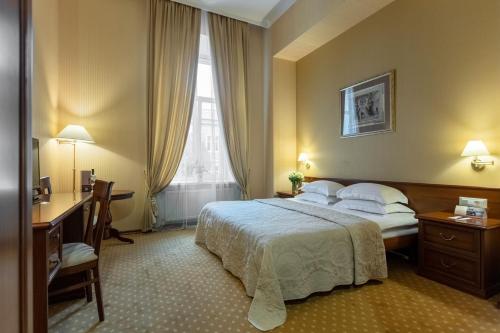 Gallery image of Continental Hotel in Odesa