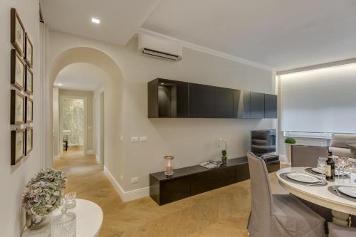 Sophisticated Home