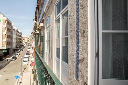 Santa Catarina Views by Porto City Hosts