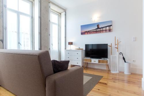 Santa Catarina Views by Porto City Hosts
