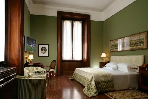 Villa Spalletti Trivelli - Small Luxury Hotels of the World photo 13
