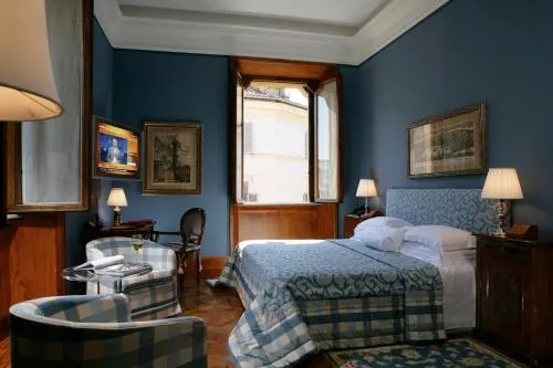Villa Spalletti Trivelli - Small Luxury Hotels of the World photo 16