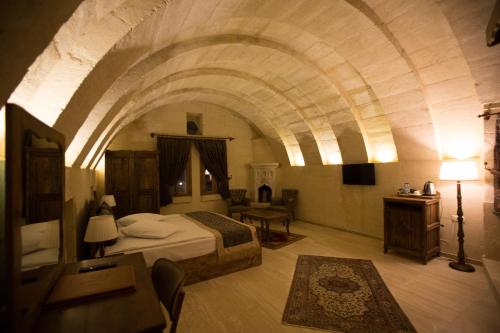 Gallery image of Alia Cave Hotel in Goreme