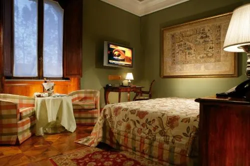 Villa Spalletti Trivelli - Small Luxury Hotels of the World photo 19