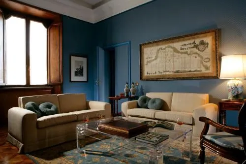 Villa Spalletti Trivelli - Small Luxury Hotels of the World photo 17