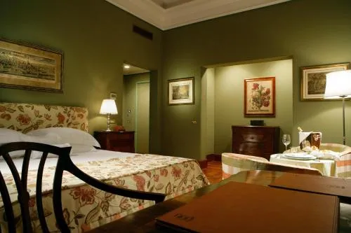 Villa Spalletti Trivelli - Small Luxury Hotels of the World photo 20