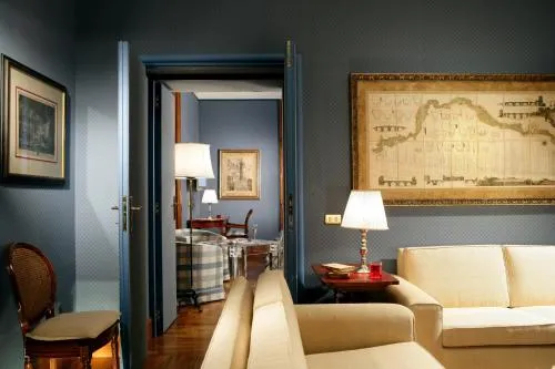 Villa Spalletti Trivelli - Small Luxury Hotels of the World photo 18