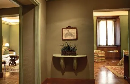 Villa Spalletti Trivelli - Small Luxury Hotels of the World photo 22