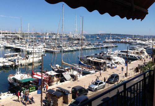 Appartement de standing Cannes