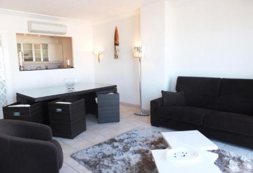 Photo de la galerie de l'établissement Appartement de standing Cannes, à Cannes