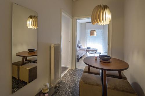 Demetra - Koukaki center apartment