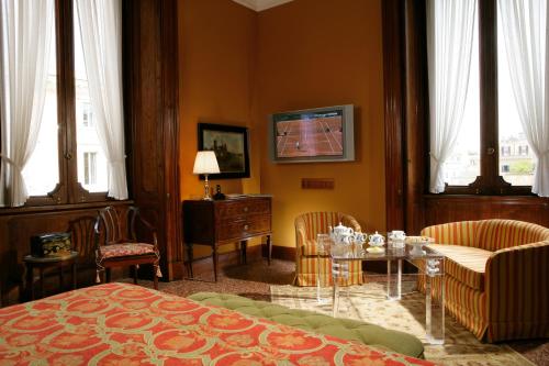 Villa Spalletti Trivelli - Small Luxury Hotels of the World photo 55