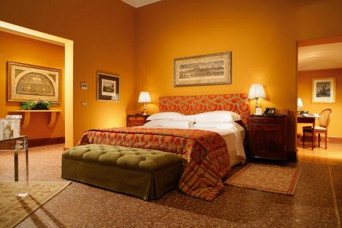 Villa Spalletti Trivelli - Small Luxury Hotels of the World photo 33