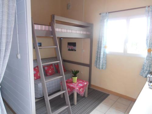 Petite chambre particulière