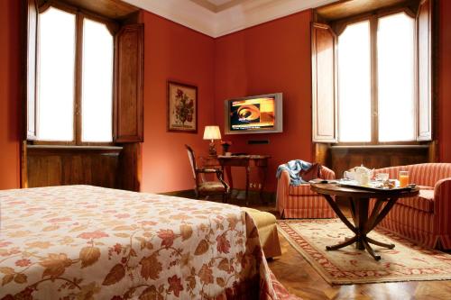 Villa Spalletti Trivelli - Small Luxury Hotels of the World photo 47