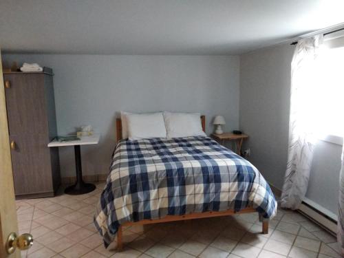 Gallery image of Le Petit Hotel La Passe Pierre Par La Galouine in Tadoussac