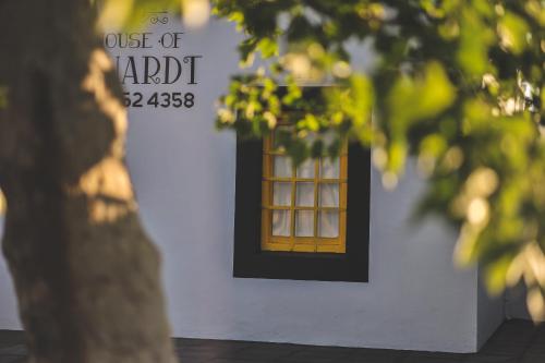 Imagen de la galería de House of Pinardt, en Robertson