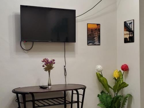 Photo de la galerie de l'établissement Jen's Paranaque City Apartment, à Manille