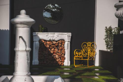 Imagen de la galería de House of Pinardt, en Robertson